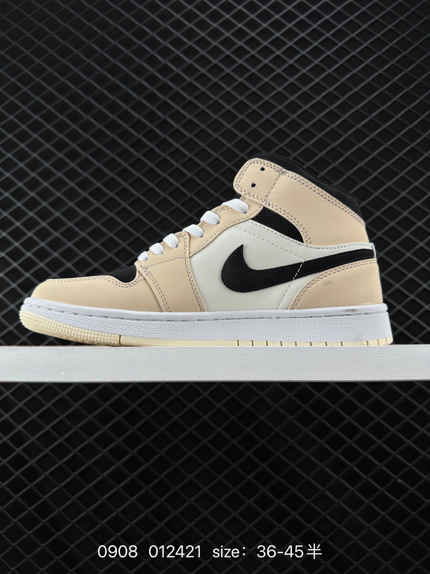 Air Jordan 1 HIGH AJ1